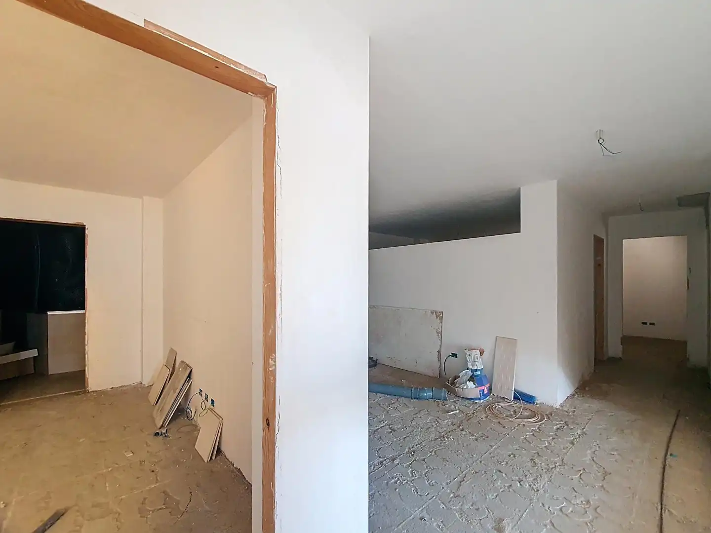 Chalet con terraza en venta en Paseo Paseo San Antonio, 39C, imagen 17