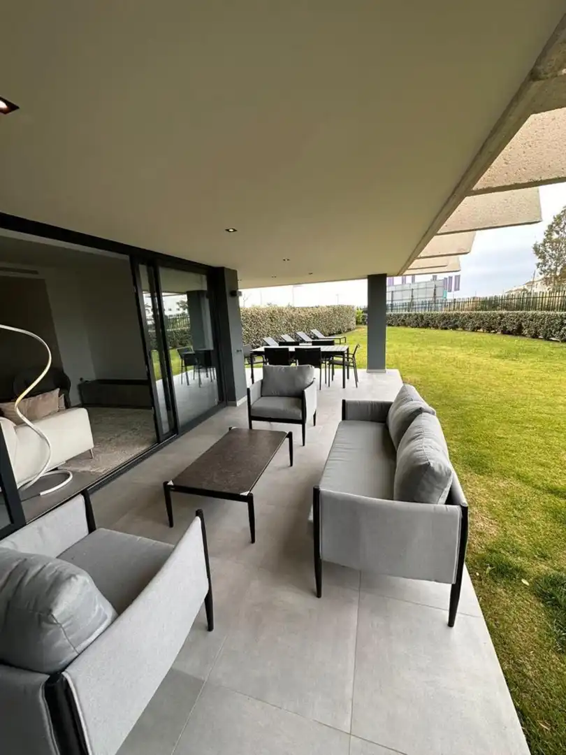 Erdgeschosswohnung mit Pool zur Miete in Selwo, imagen 5