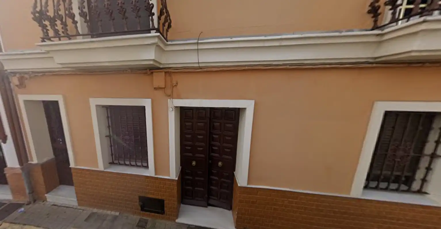 Piso en venta en FEDERICO GARCIA LORCA