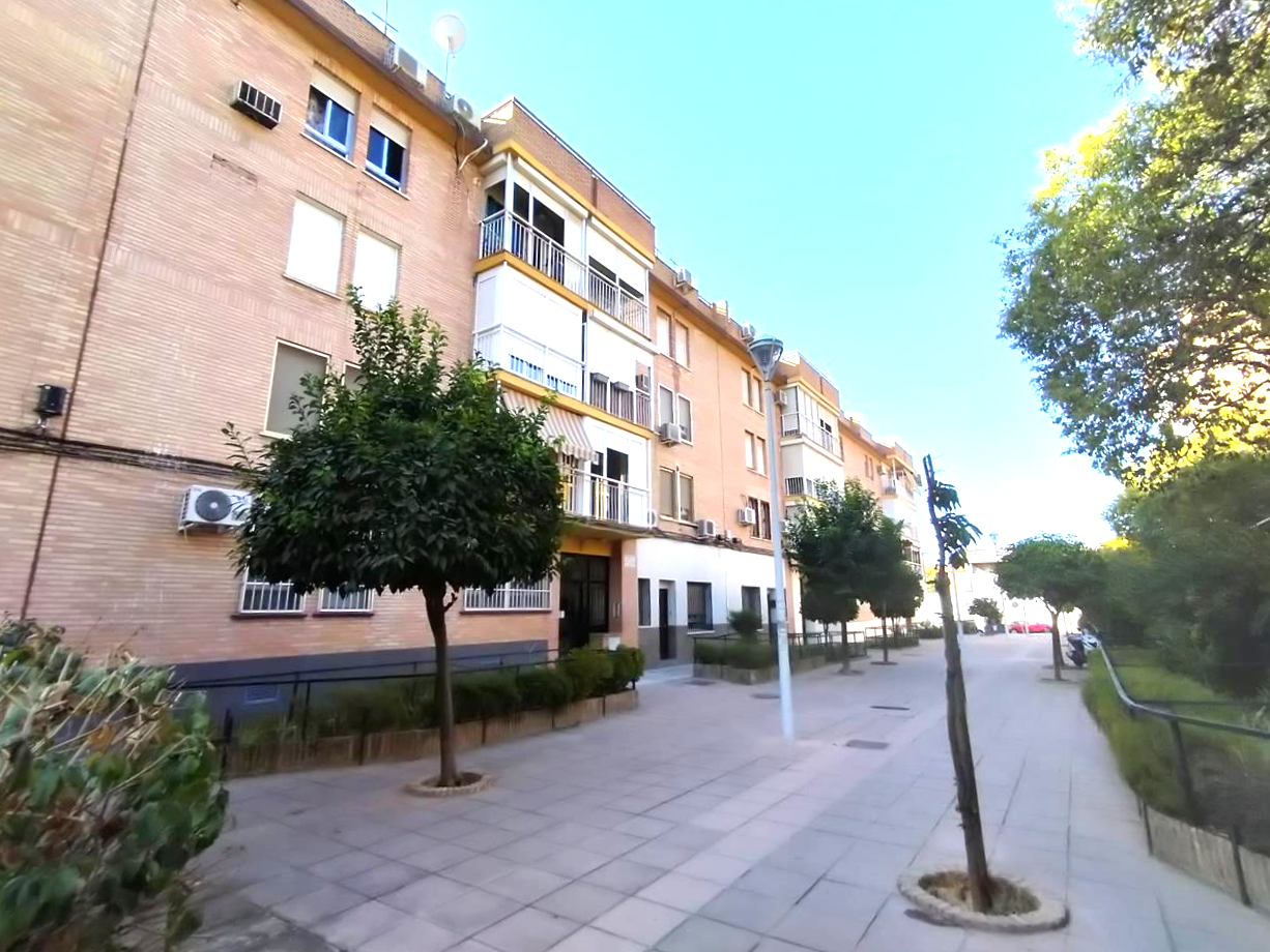 Piso en venta en Buenavista, Fátima - Levante