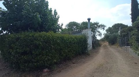 Parc. Rúst. en venta en Polígono., immagine 3