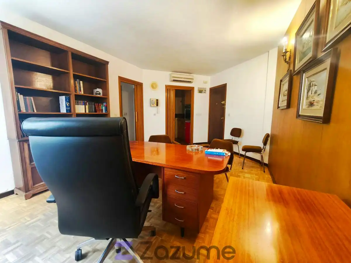 Flat to rent in C. del Mar, imagen 7