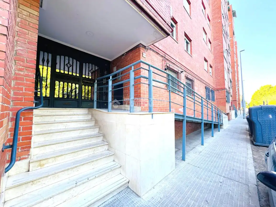 Pis en venda a Hospital - Nuevo Centro de Talavera de la Reina