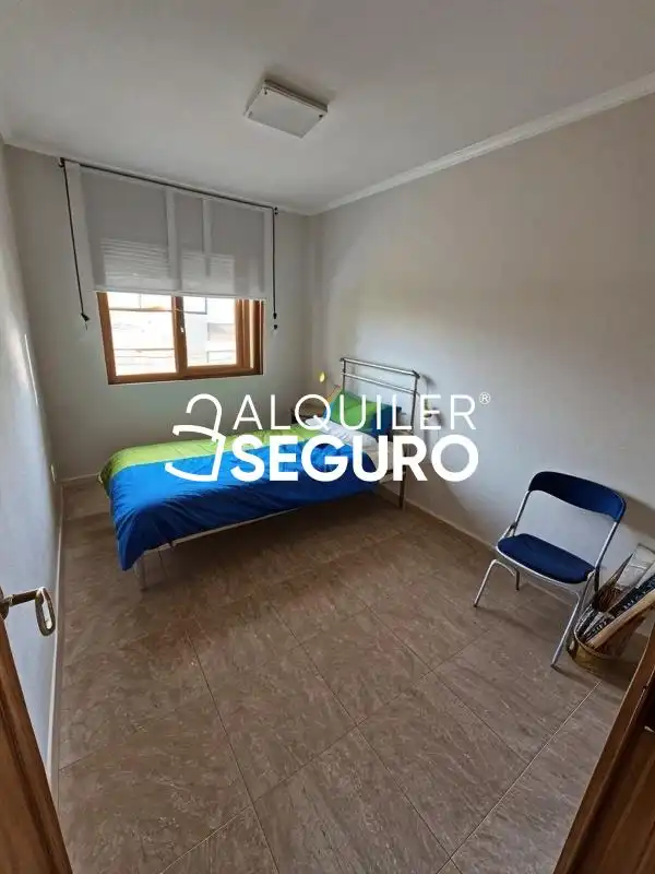 Flat with lift to rent in Alborada, imagen 7