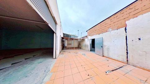 Photo 4 of Premises to rent in  Calle Rafael García Vidal 15, 15, Garbinet - Parque de las Avenidas, Alicante / Alacant