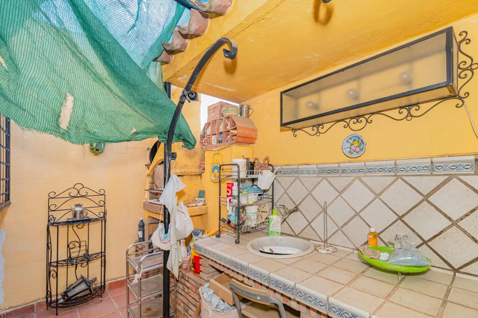 Casa o xalet en venda a La Zubia, Granada