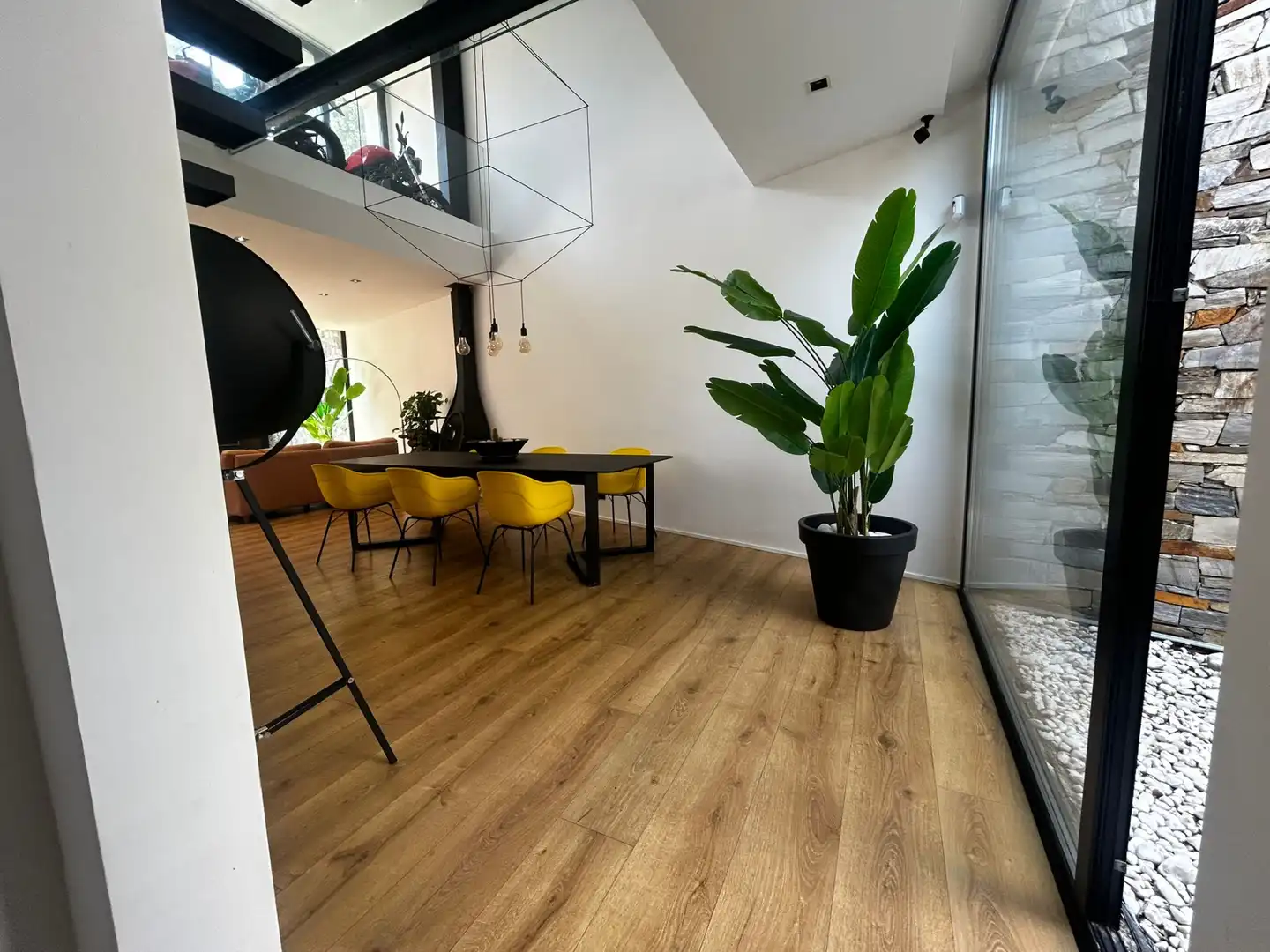 Villa avec jardin à vendre à Carrer del Turó de la Carlina, imagen 8