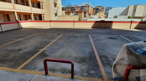 Photo 5 of Garage to rent in Virgen de Montserrat, Centro ciudad, Fuengirola