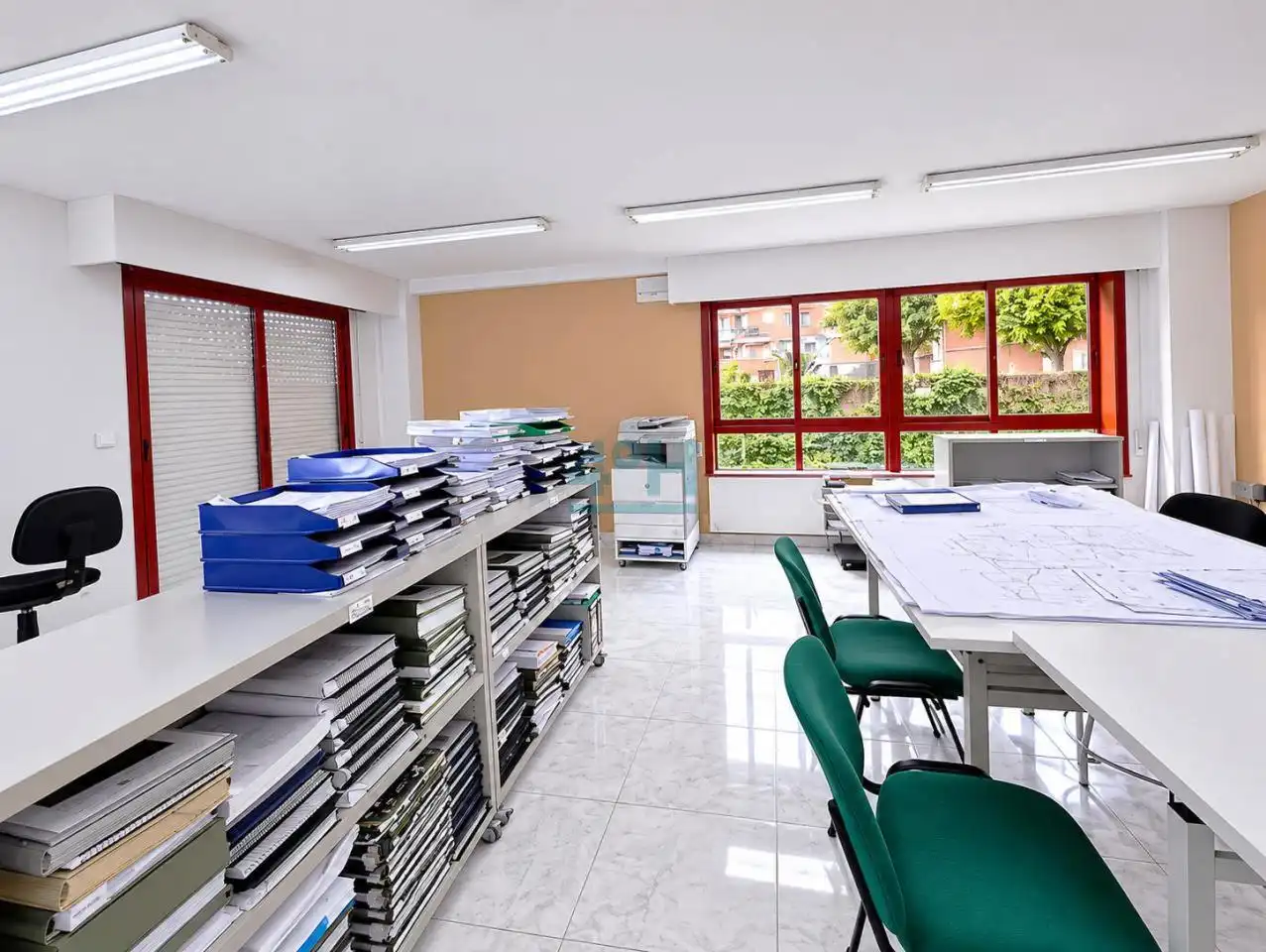 Piso en venta en Ourense Capital  con Terraza y Balcón