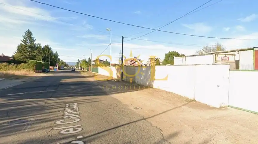 Terreny residencial en venda a Caminon-vr 8, imagen 5