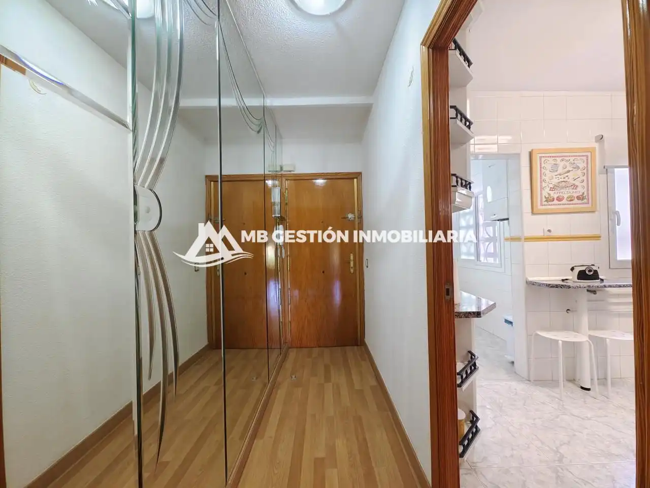 Piso en venta en Leganés con Aire acondicionado, Calefacción y Terraza