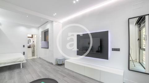 Photo 3 of Study to rent in Calle de la Duquesa de Parcent, Lucero,  Madrid Capital