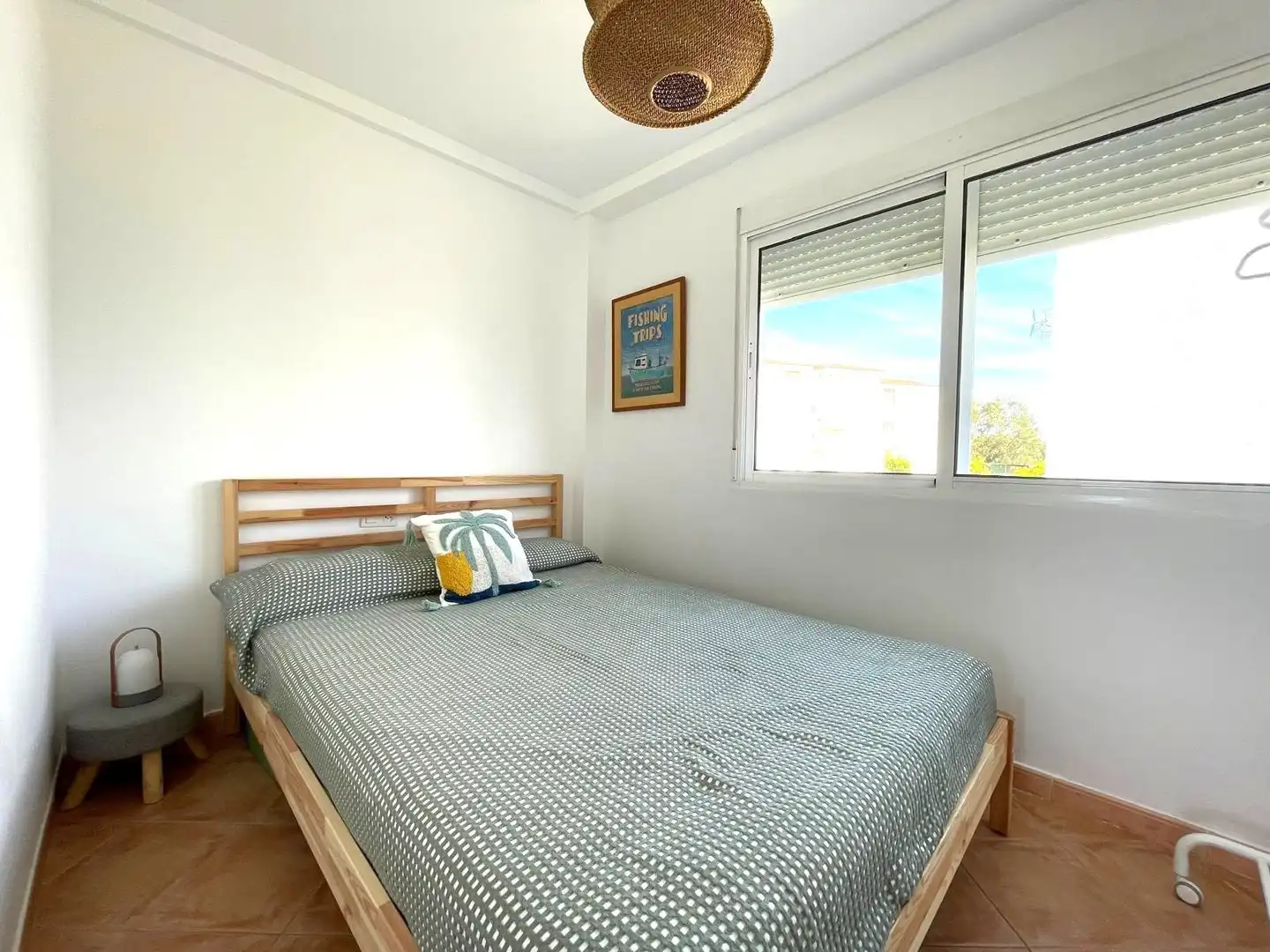 Appartement avec piscine à louer à El Rompido, imagen 13