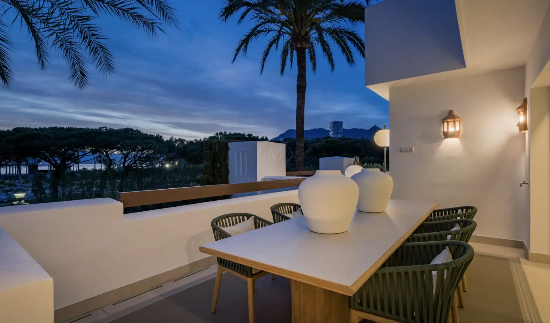Apartament amb terrassa en venda a P GOLF RIO REAL 8, imagen 12