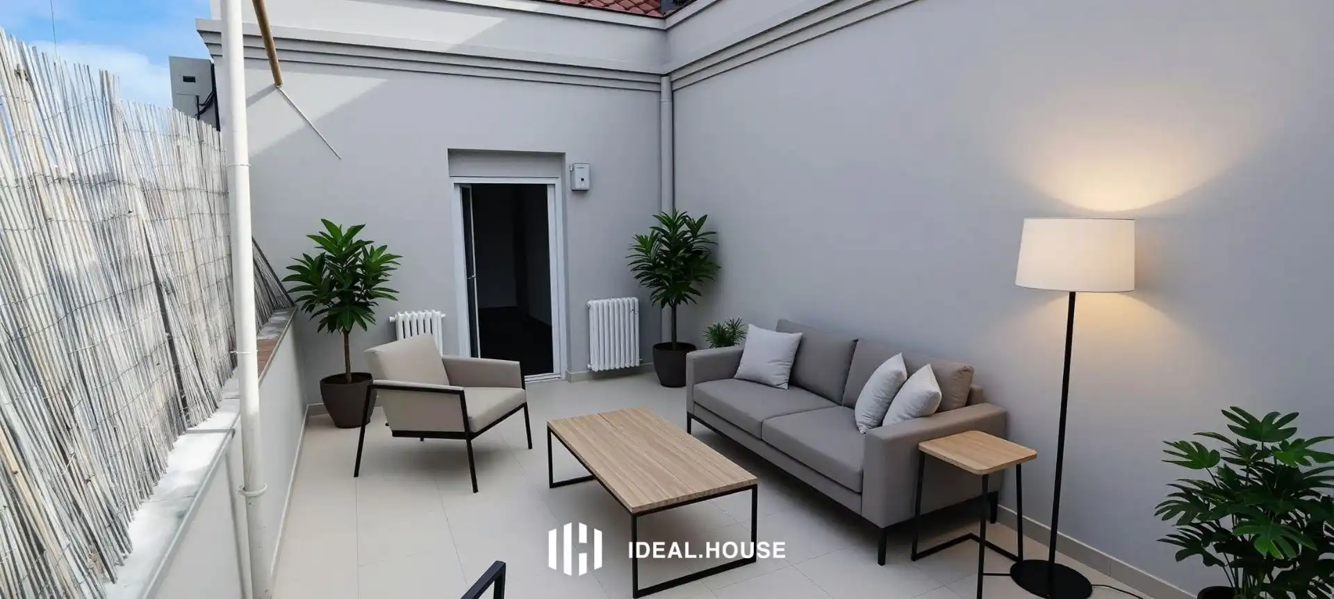 Ático con ascensor en venta en Alejandro González, imagen 21