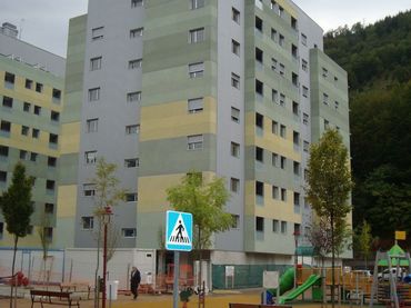 Individuale in affitto a Txaeta Kalea 16
