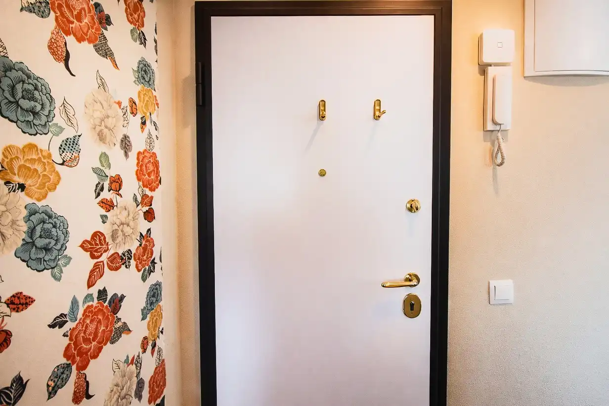 Piso en venta en Madrid con Aire acondicionado, Trastero y Amueblado