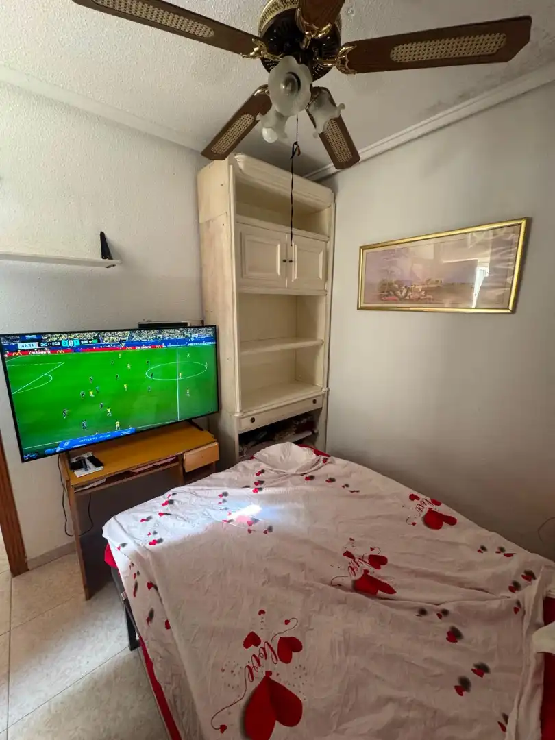 Attic for sale in Rambla Juan Mateo García, El Molino