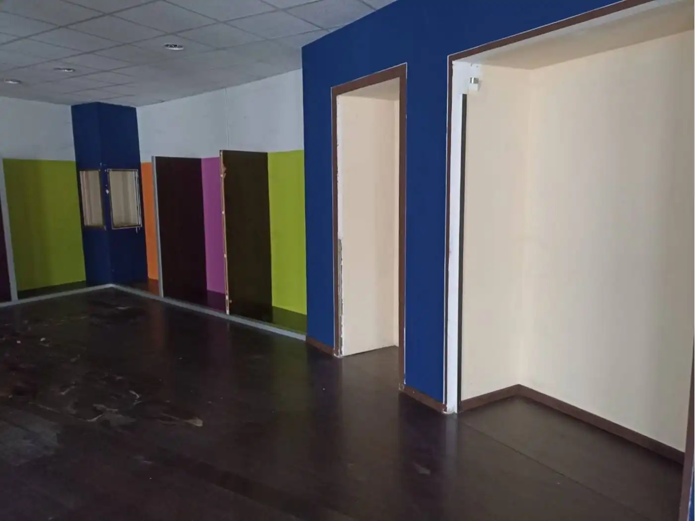 Business premises for sale in Can Bassa, imagen 12