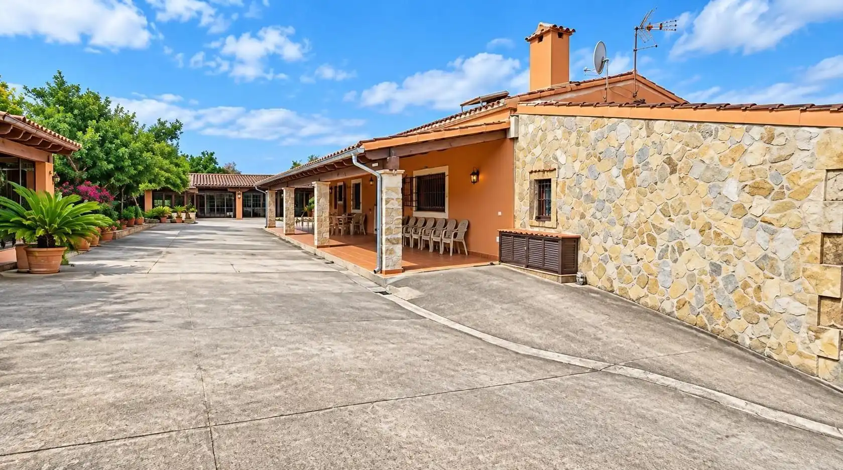 Casa rústica con piscina en venta en Manacor Centre, imagen 10