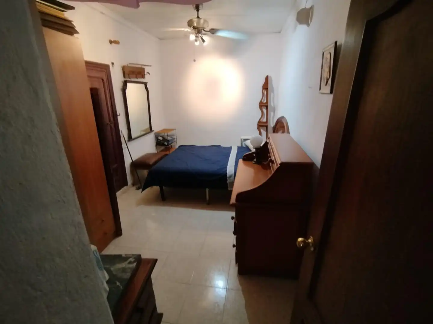 Dormitori de Casa o xalet en venda en Vélez-Málaga amb Terrassa