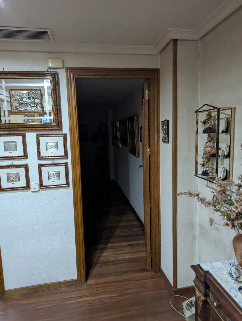 Piso con ascensor en venta en Calle Carlos Vázquez, imagen 20