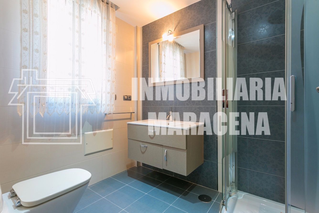 Single-family semi-detached for sale in Maracena