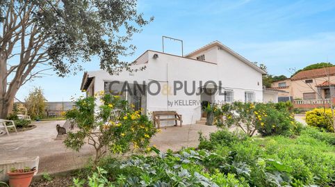 Foto 5 de Casa o chalet en venta en Parets del Vallès, Barcelona