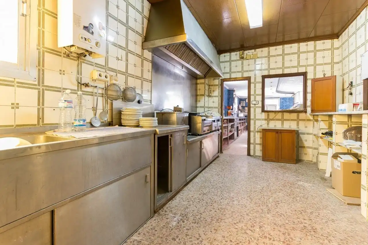 Maison avec jardin à vendre à Sax, imagen 11