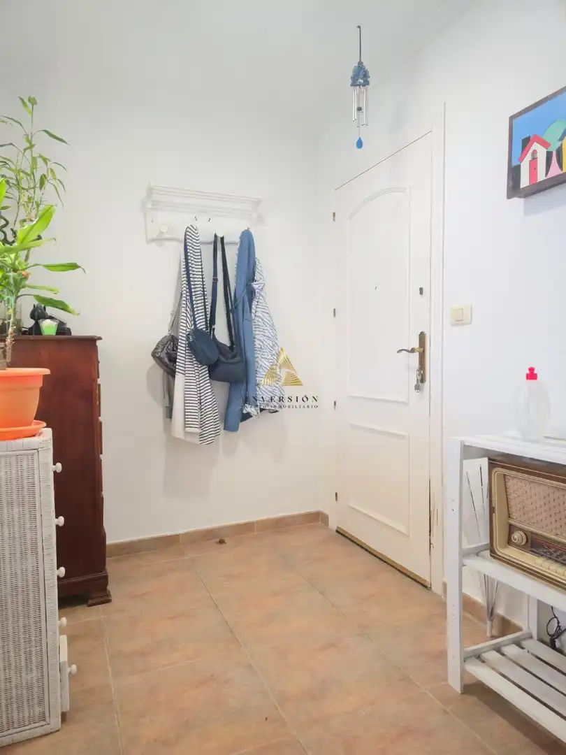 Ático en venta en Benicarló con Aire acondicionado, Calefacción y Terraza