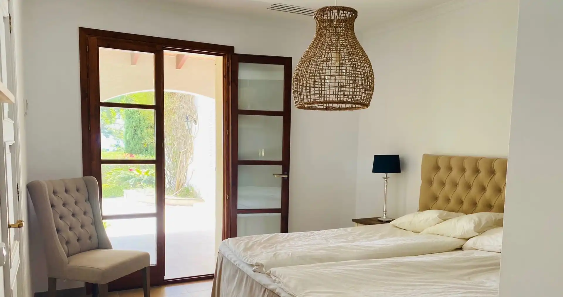 Dormitori de Residencial en venda en Calvià
