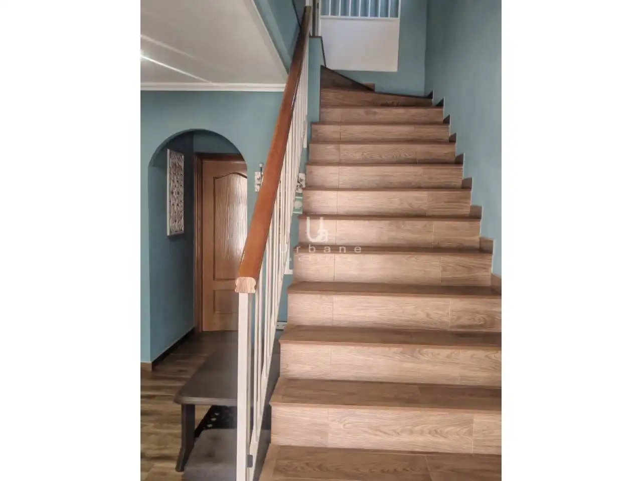 Chalet con jardín en venta en Calle Pintor Francisco Bayeu 3, imagen 36