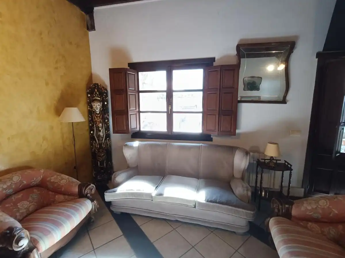 Edifici en venda a Pría - Nueva-Hontoria - Naves
