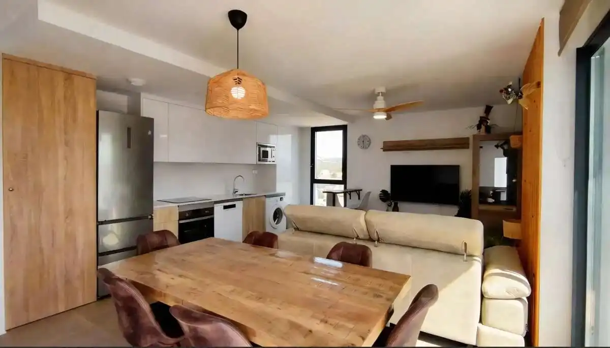 Appartement avec terrasse à vendre à Marisol Park - Ortembach - Los Almendros, imagen 2