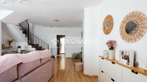 Foto 3 de Casa adosada en venta en Centro Histórico, Vélez-Málaga