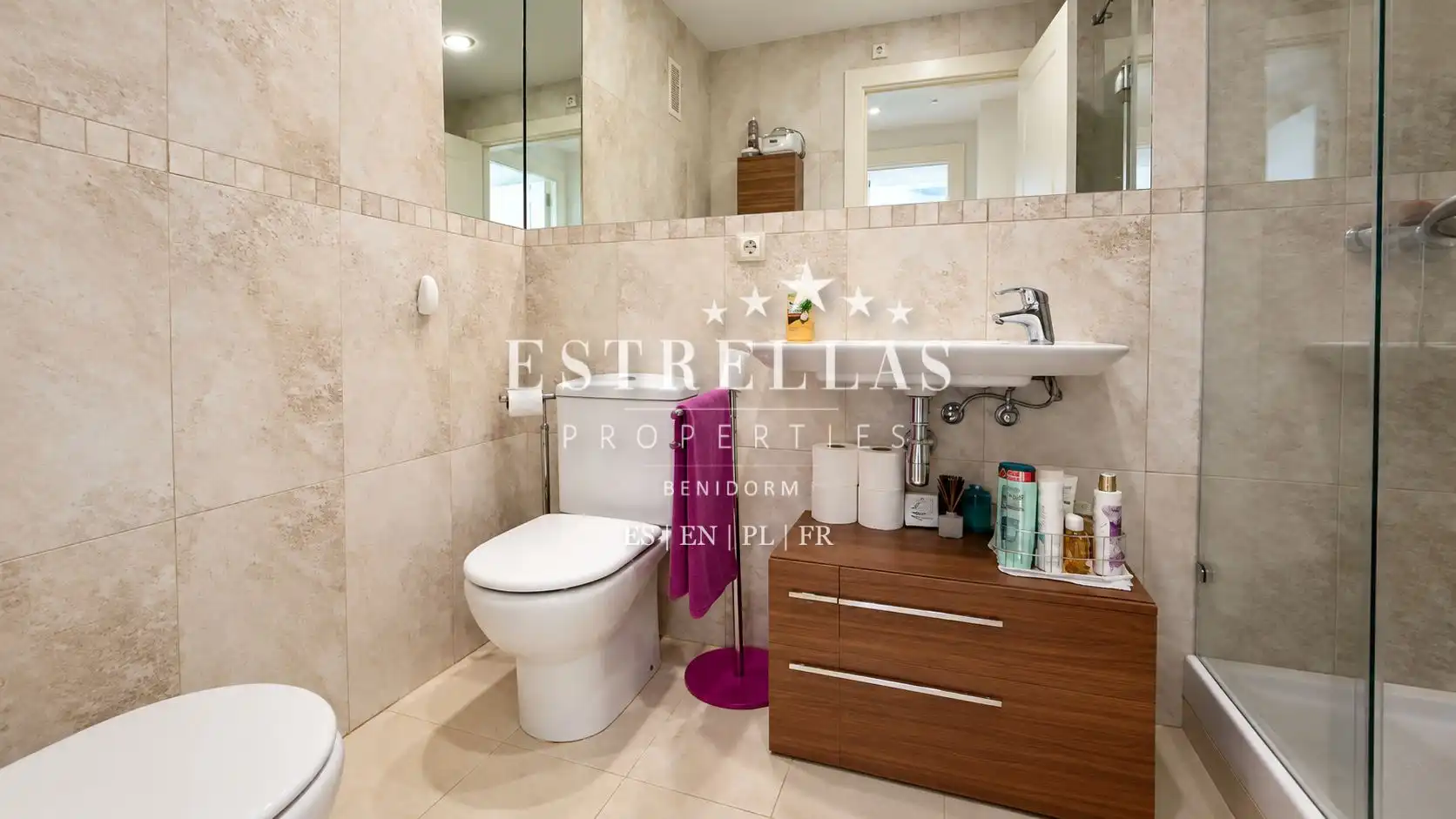 Apartments for sale in Benidorm, Alicante