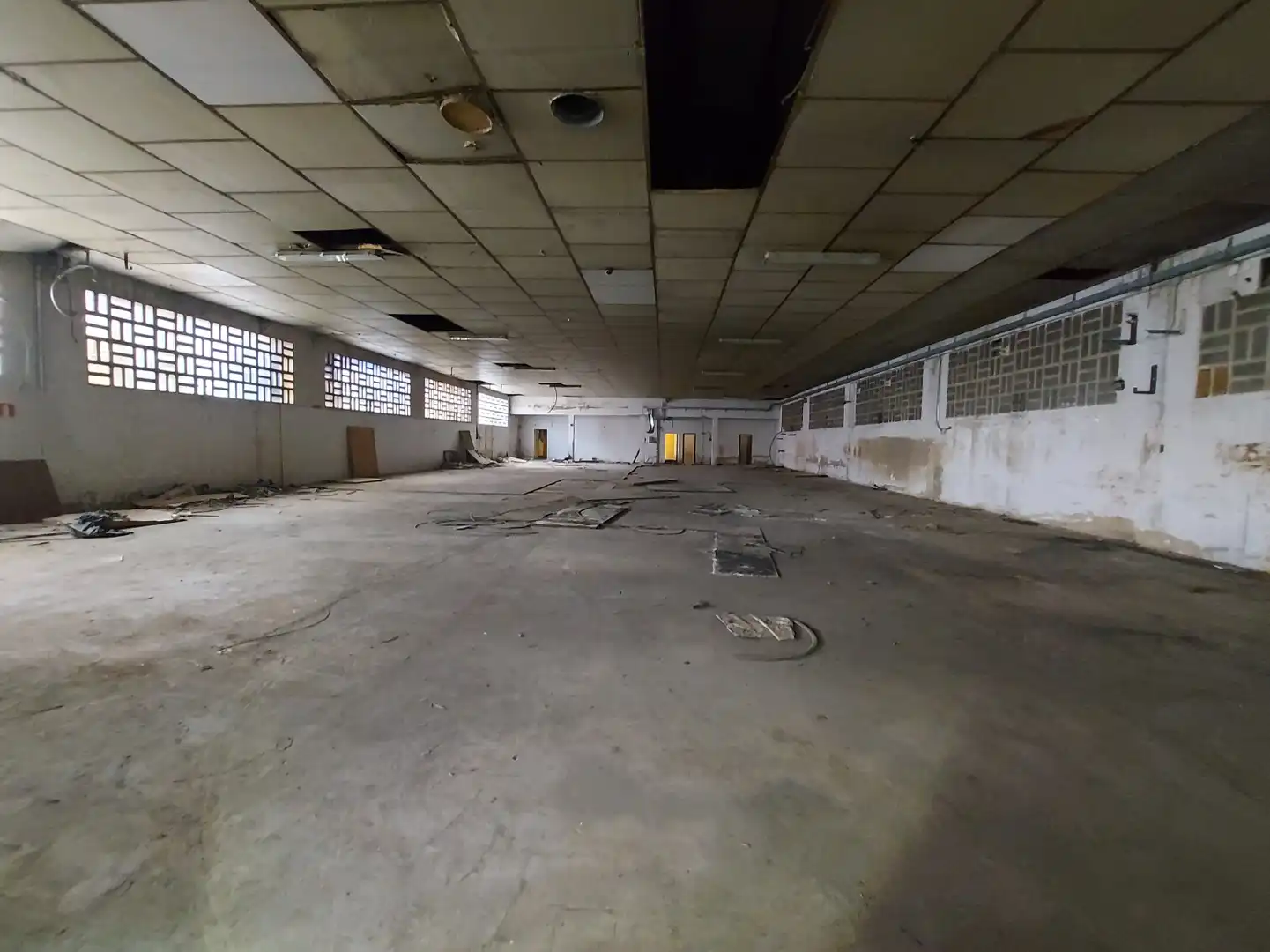 Industriegebäude zum Verkauf in Logroño - Candado, imagen 2