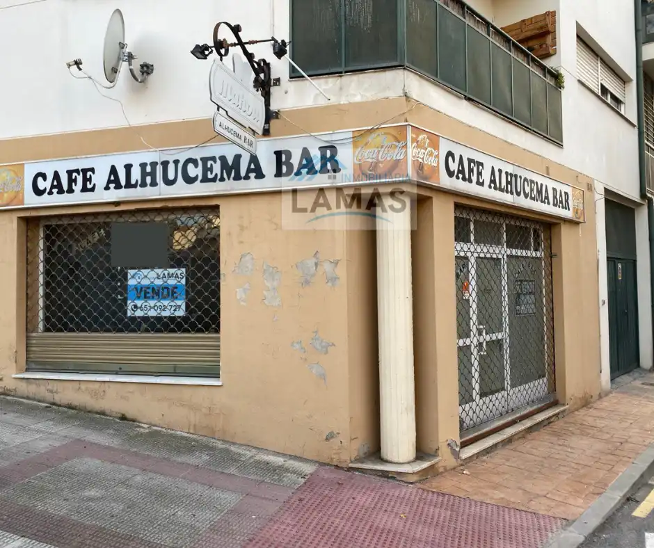 Gewerbefläche zum Verkauf in Navalmoral de la Mata, imagen 2