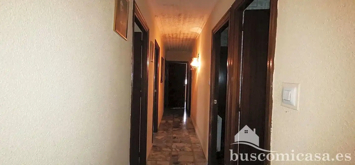 Casa amb terrassa en venda a Senda De La Moza, imagen 29
