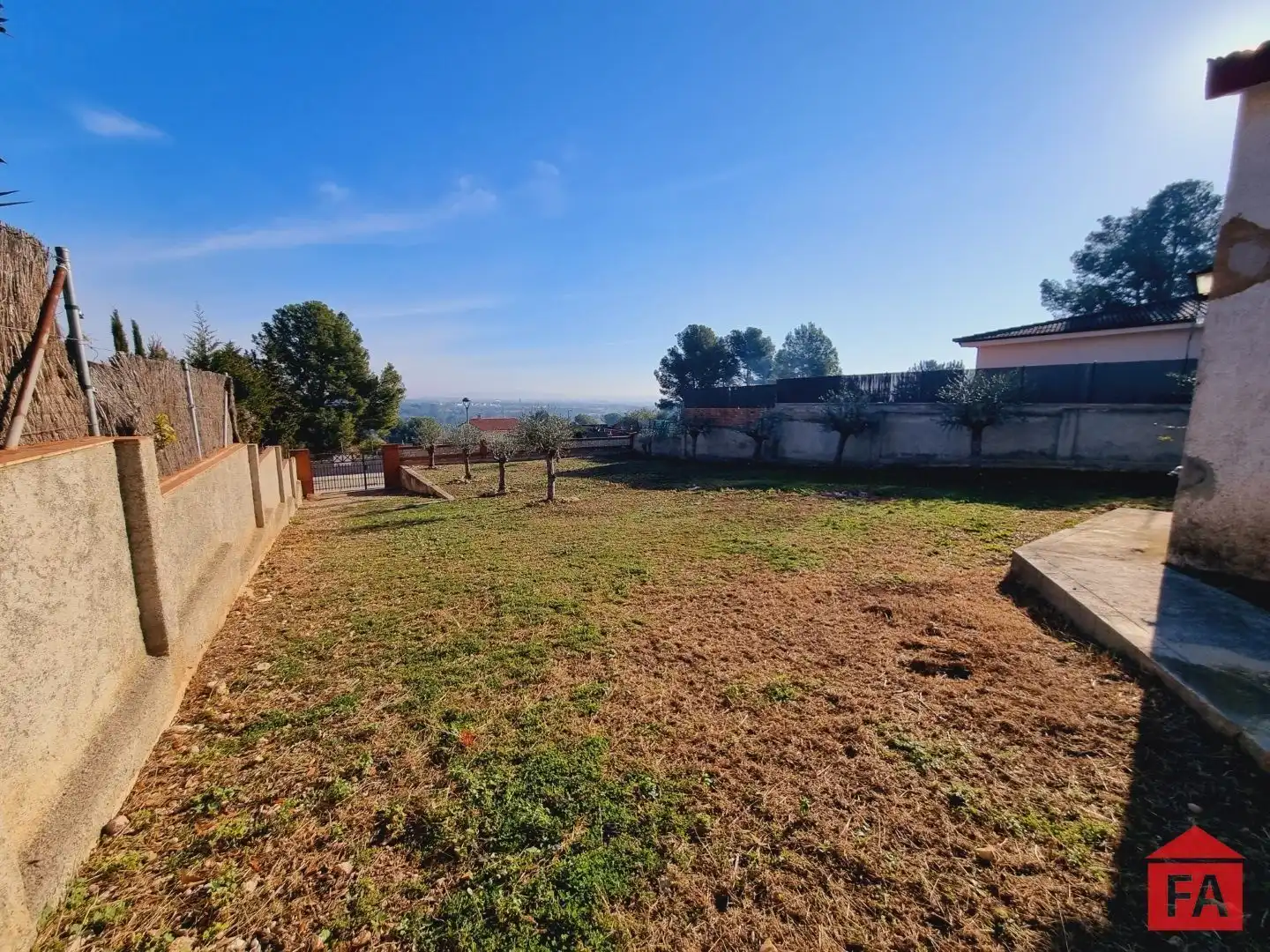 Residential land for sale in La Bisbal del Penedès, imagen 13