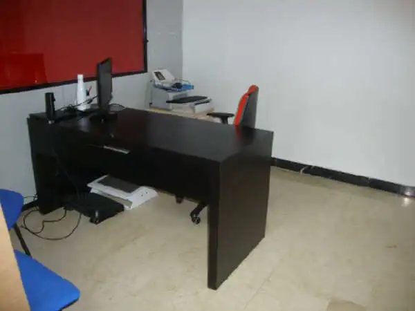 Ufficio in vendita a RONDA DE LOS TEJARES 5, imagen 5