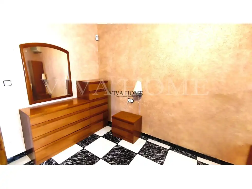 Bedroom of Houses for sale in Arganda del Rey