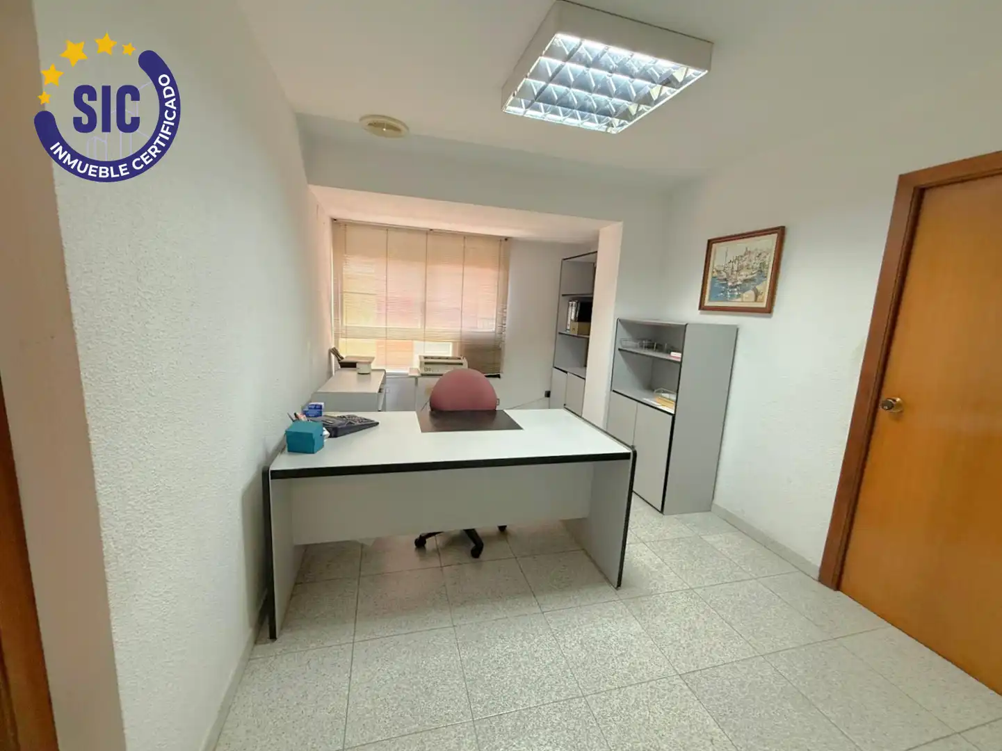 Oficina amb ascensor en venda a Castellón de la Plana-Castelló de la Plana - CL POETA VERDAGUER 26, imagen 30