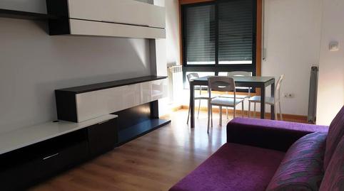 Foto 2 de Pis en venda a Paseo Dos Amieiros, Barbadás, Ourense