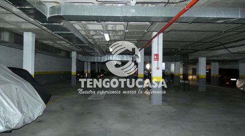 Foto 2 de Garaje en venta en Calle de Estella, 3, Las Tablas, Madrid Capital