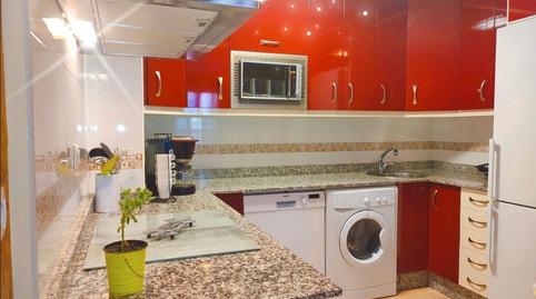 Photo 2 of Apartment to rent in Zona Alta, León