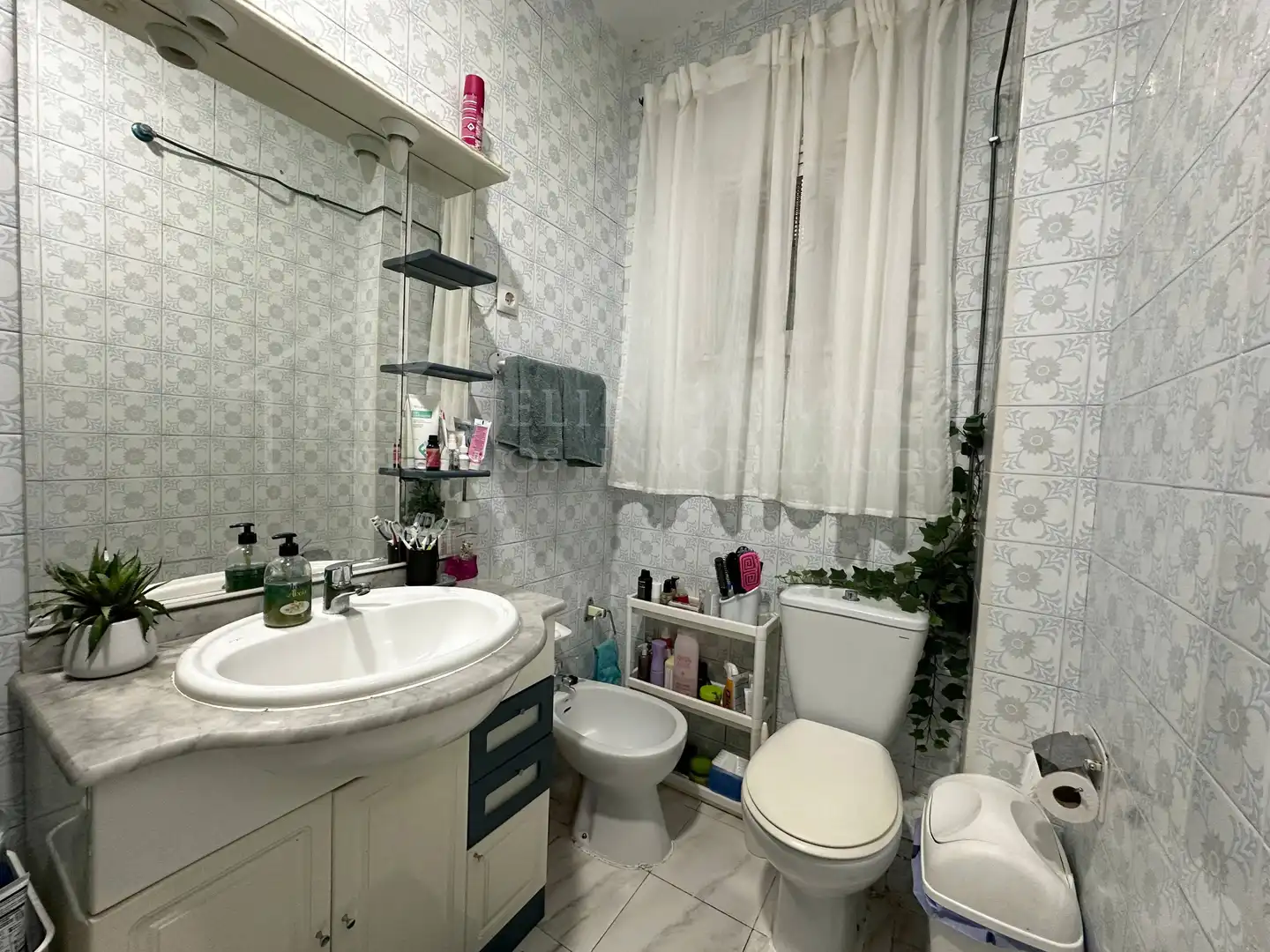Bathroom of Flat for sale in Pantoja  with Furnished