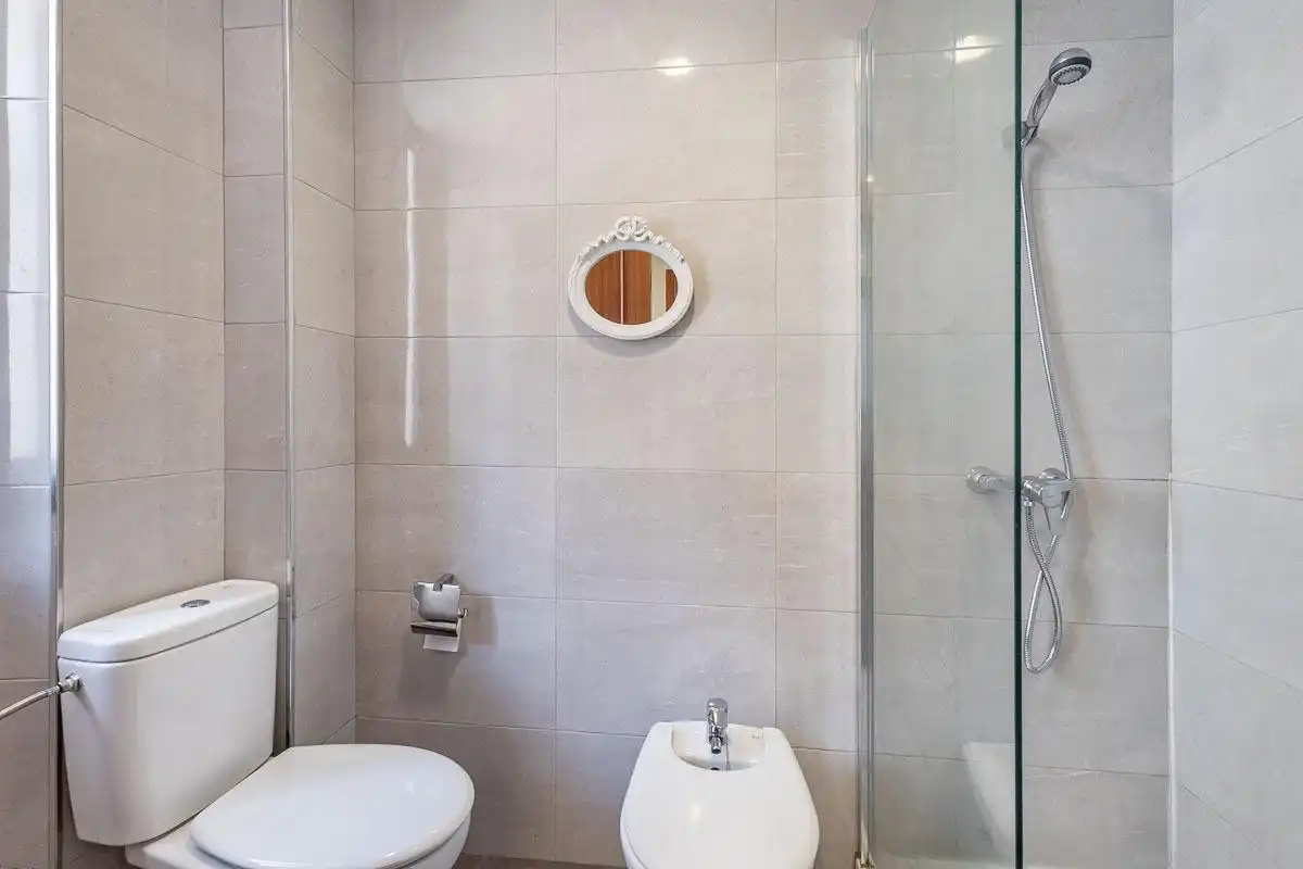 Appartement avec terrasse à vendre à Calle SAN ANTON 33, imagen 23