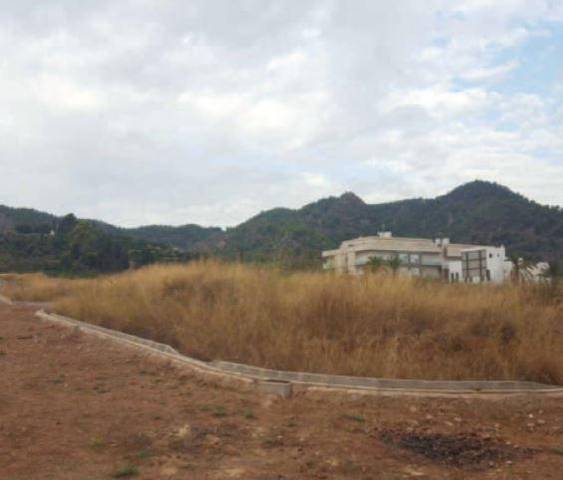 Terreno residencial en Venta en Ue Parcela en Benifairó de les Valls