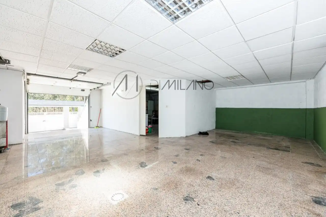 Casa o chalet en venta en Vigo  con Calefacción, Jardín privado y Parquet